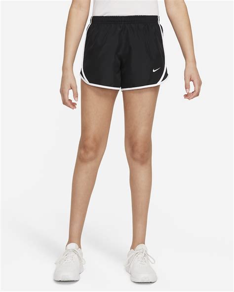 nike schwarze shorts jogging kids|Kid's Nike Shorts .